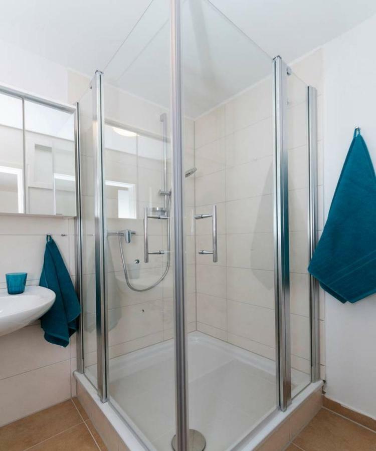 Waldblick Appartement Ober-Hambach ภายนอก รูปภาพ